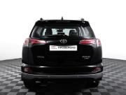 Toyota RAV4 IV (XA40) Рестайлинг Москва  - изображение 31