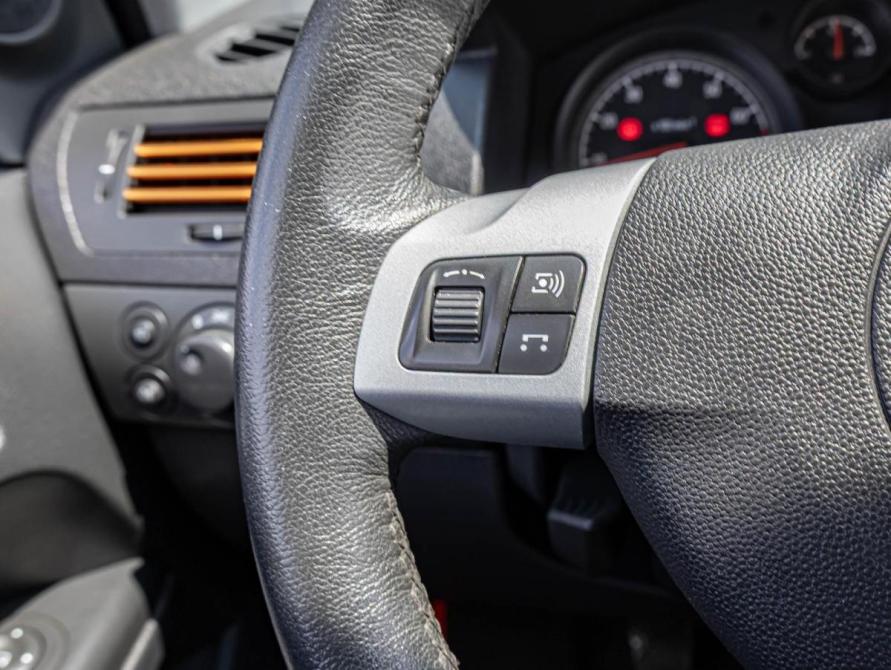 Opel Astra H Рестайлинг Краснодар  - изображение 16