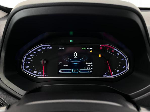 Chery Tiggo 7 I с пробегом 2019 года, цена 1 190 000 рублей, 111178 км, внедорожник, Автокод Объявления