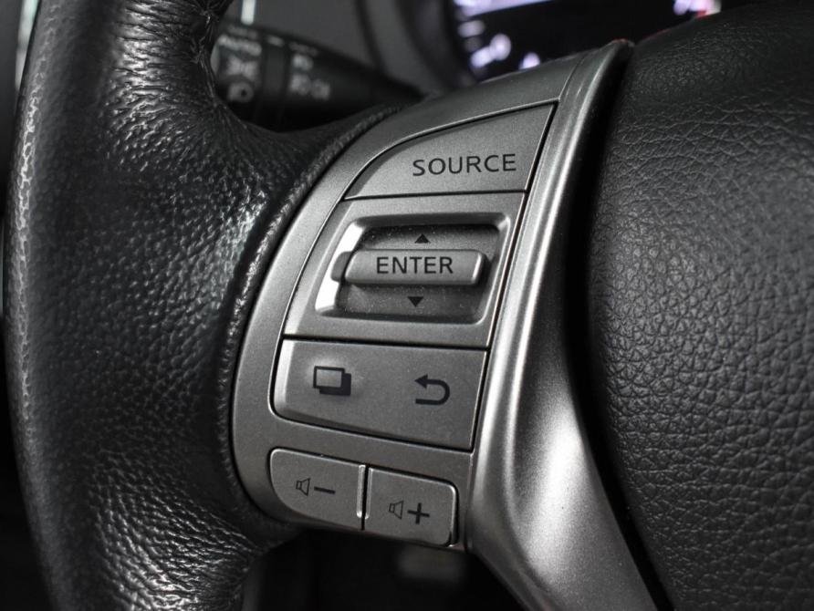 Nissan Teana III Воронеж  - изображение 16