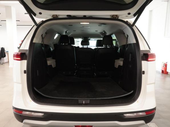 Kia Carnival IV с пробегом 2021 года, цена 3 720 000 рублей, 78000 км, минивэн, Автокод Объявления