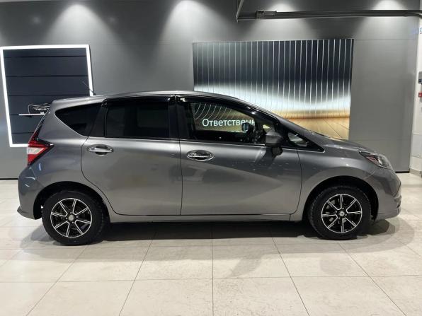 Nissan Note II Рестайлинг с пробегом 2018 года, цена 960 000 рублей, 140000 км, хэтчбек, Автокод Объявления