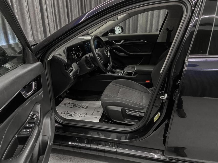 FAW Bestune B70 I Красноярск  - изображение 8