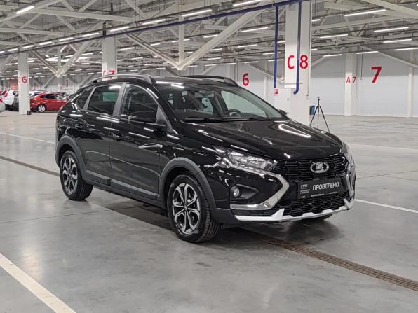 Lada (ВАЗ) Iskra с пробегом 2025 года, цена 1 500 000 рублей, 8726 км, универсал, Автокод Объявления