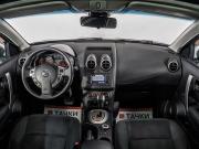 Nissan Qashqai I Рестайлинг Иркутск  - изображение 32