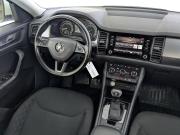 Skoda Kodiaq I Москва  - изображение 58