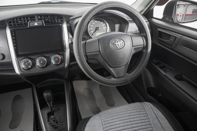 Toyota Corolla XI (E160 E170) Рестайлинг 2 с пробегом 2020 года, цена 1 539 000 рублей, 102000 км, универсал, Автокод Объявления
