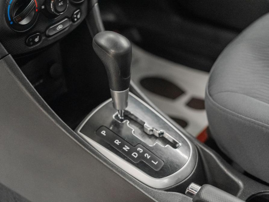 Hyundai Solaris I Красноярск  - изображение 17