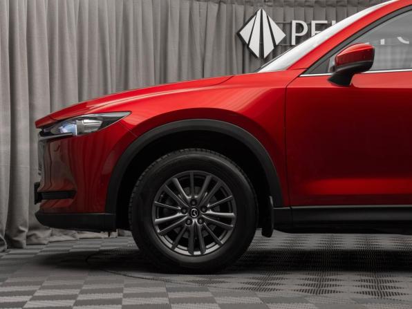 Mazda CX-5 II с пробегом 2020 года, цена 2 645 000 рублей, 45364 км, внедорожник, Автокод Объявления