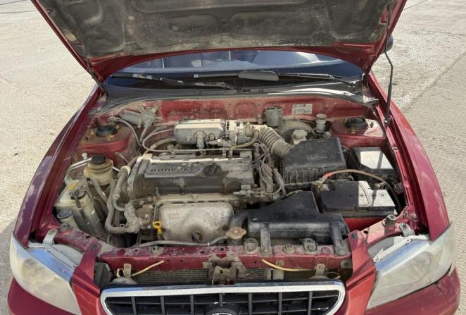 Hyundai Accent II Рестайлинг с пробегом 2005 года, цена 200 000 рублей, 297172 км, седан, Автокод Объявления