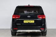 Kia Carnival III Челябинск  - изображение 24