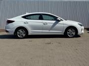 Hyundai Elantra VI (AD) Ростов-на-Дону  - изображение 28