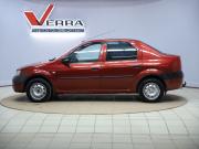 Renault Logan I Уфа  - изображение 24