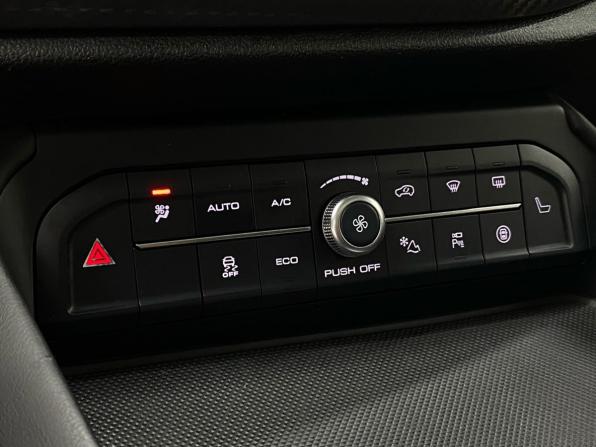 Haval F7x I с пробегом 2020 года, цена 1 690 000 рублей, 148943 км, внедорожник, Автокод Объявления