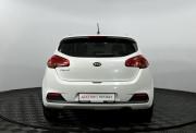 Kia Ceed II Нижний Новгород  - изображение 30