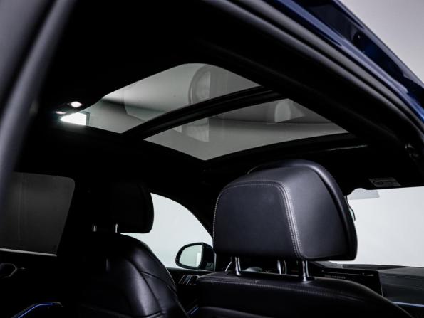 BMW X6 III (G06) с пробегом 2020 года, цена 6 169 000 рублей, 135206 км, внедорожник, Автокод Объявления