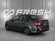 Lada (ВАЗ) Granta I Рестайлинг Ростов-на-Дону  - изображение 17