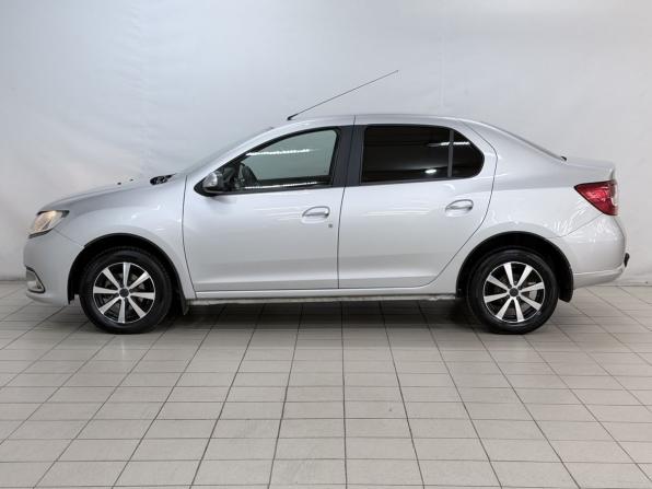 Renault Logan II с пробегом 2018 года, цена 710 000 рублей, 168670 км, седан, Автокод Объявления