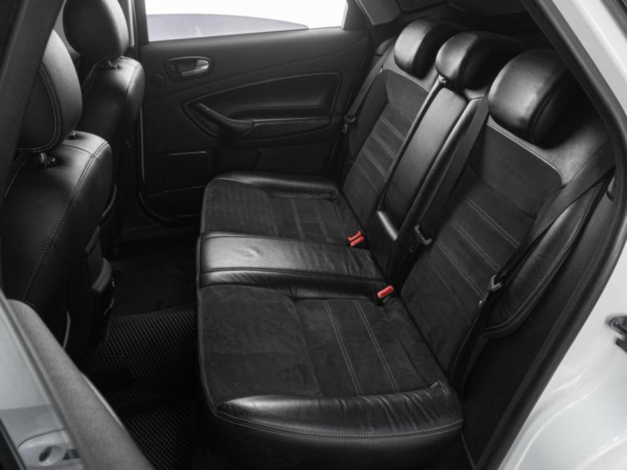 Ford Mondeo IV Тюмень  - изображение 9