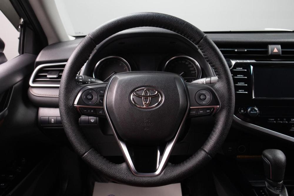 Toyota Camry VIII (XV70) Оренбург  - изображение 10