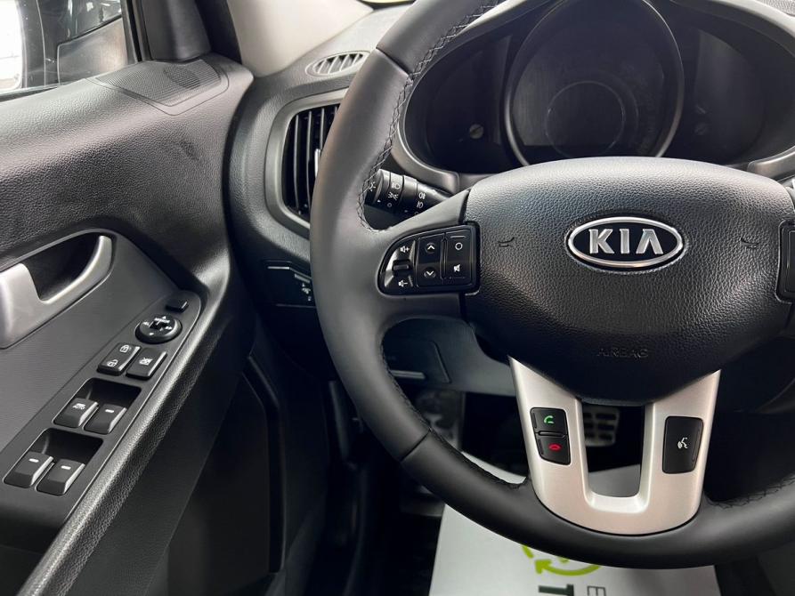 Kia Sportage III Тверь  - изображение 17