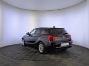 BMW 1 серии II (F20/F21) Рестайлинг 2 Москва  - изображение 36