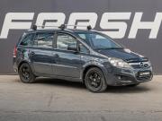 Opel Zafira B Рестайлинг Краснодар  - изображение 18