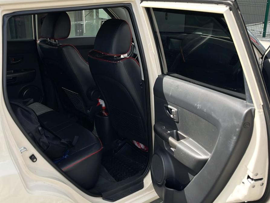 Kia Soul I Кемерово  - изображение 22