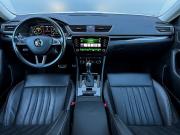 Skoda Superb III Рестайлинг Санкт-Петербург  - изображение 40