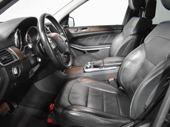 Mercedes-Benz GL-Класс II (X166) с пробегом 2014 года, цена 2 415 790 рублей, 218634 км, внедорожник, Автокод Объявления