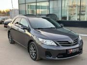 Toyota Corolla X (E140 E150) Рестайлинг Калуга  - изображение 20