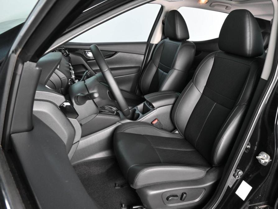 Nissan Qashqai II Рестайлинг 2 Ростов-на-Дону  - изображение 10