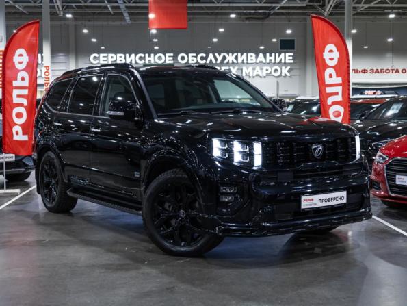 Kia Mohave I Рестайлинг 2 с пробегом 2019 года, цена 4 449 000 рублей, 85830 км, внедорожник, Автокод Объявления