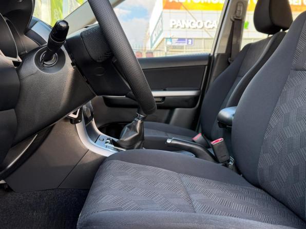 Suzuki Grand Vitara II Рестайлинг 2 с пробегом 2014 года, цена 1 310 000 рублей, 157000 км, внедорожник, Автокод Объявления