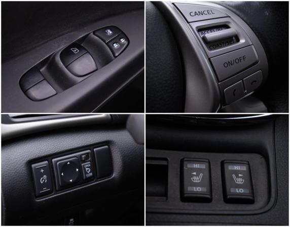 Nissan Tiida II с пробегом 2015 года, цена 760 000 рублей, 229353 км, хэтчбек, Автокод Объявления
