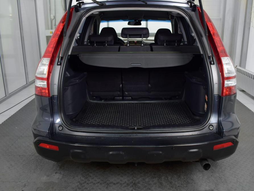 Honda CR-V III Кемерово  - изображение 5