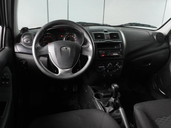 Lada (ВАЗ) Granta I Рестайлинг с пробегом 2023 года, цена 852 000 рублей, 48579 км, лифтбек, Автокод Объявления