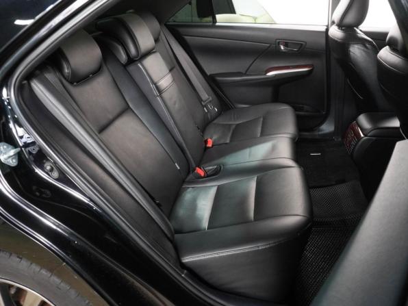 Toyota Camry VII (XV50) с пробегом 2014 года, цена 1 679 000 рублей, 235525 км, седан, Автокод Объявления