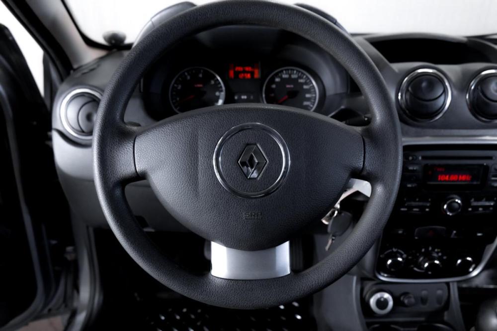 Renault Duster I Тюмень  - изображение 15
