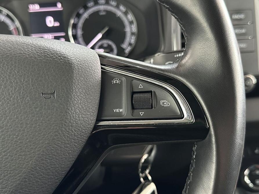 Skoda Karoq I Москва  - изображение 14