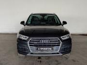 Audi Q5 II (FY) Москва  - изображение 23