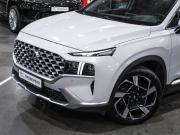 Hyundai Santa Fe IV Рестайлинг Санкт-Петербург  - изображение 35