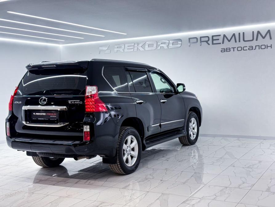 Lexus GX II Уфа  - изображение 8