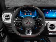 Mercedes-Benz G-Класс AMG II (W465) Рестайлинг Москва  - изображение 48