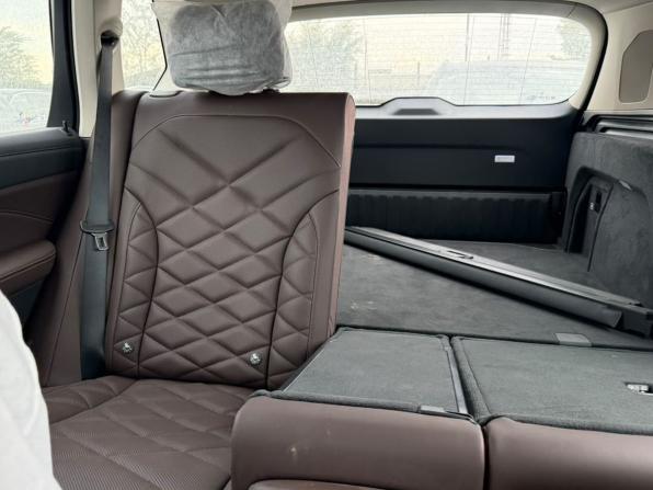 Новый BMW X5 IV (G05/G18) Рестайлинг 2026 года, цена 9 750 000 рублей, внедорожник, Автокод Объявления