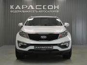 Kia Sportage III Рестайлинг Пермь  - изображение 19
