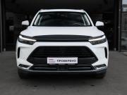 BAIC X7 I Москва  - изображение 22