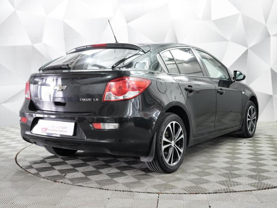 Chevrolet Cruze I Ульяновск  - изображение 5