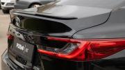 Toyota Camry IX (XV80) China Market Москва  - изображение 51