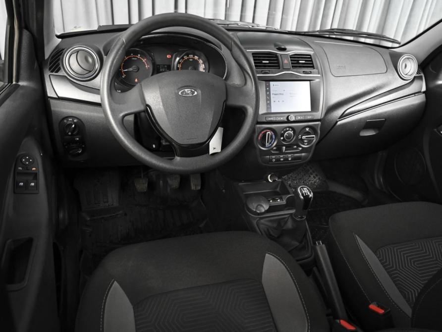 Lada (ВАЗ) Granta I Рестайлинг Ставрополь  - изображение 6
